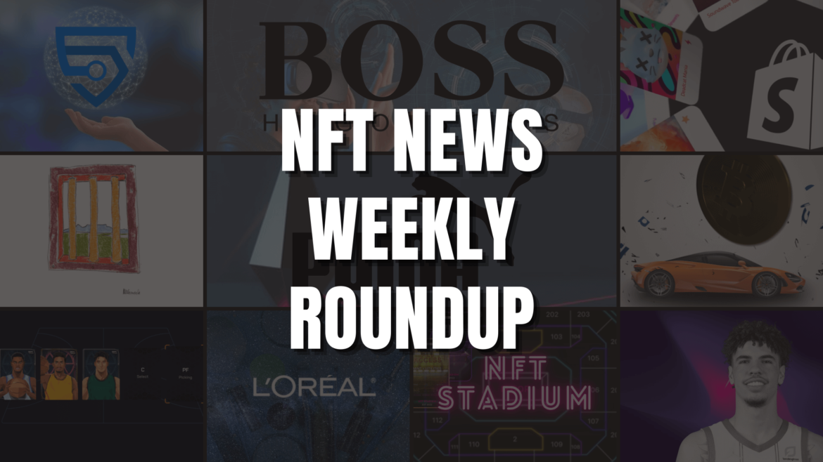 nft weekly news