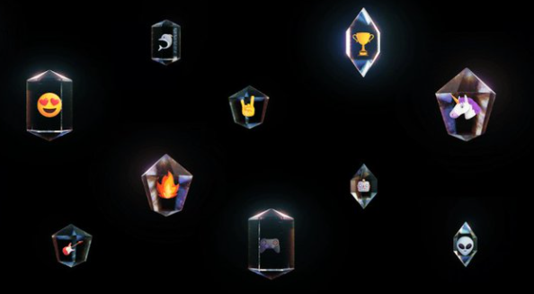 yat emoji nfts