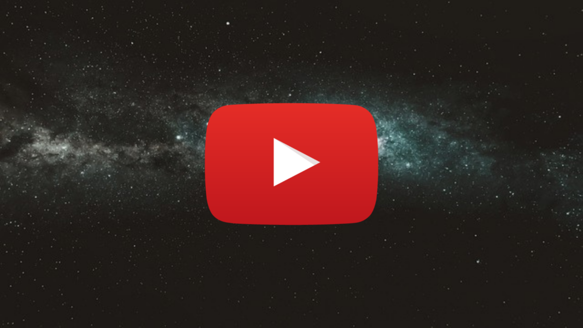 youtube nfts