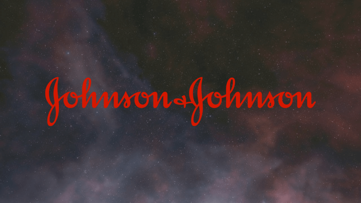 Johnson and Johnson metaverse
