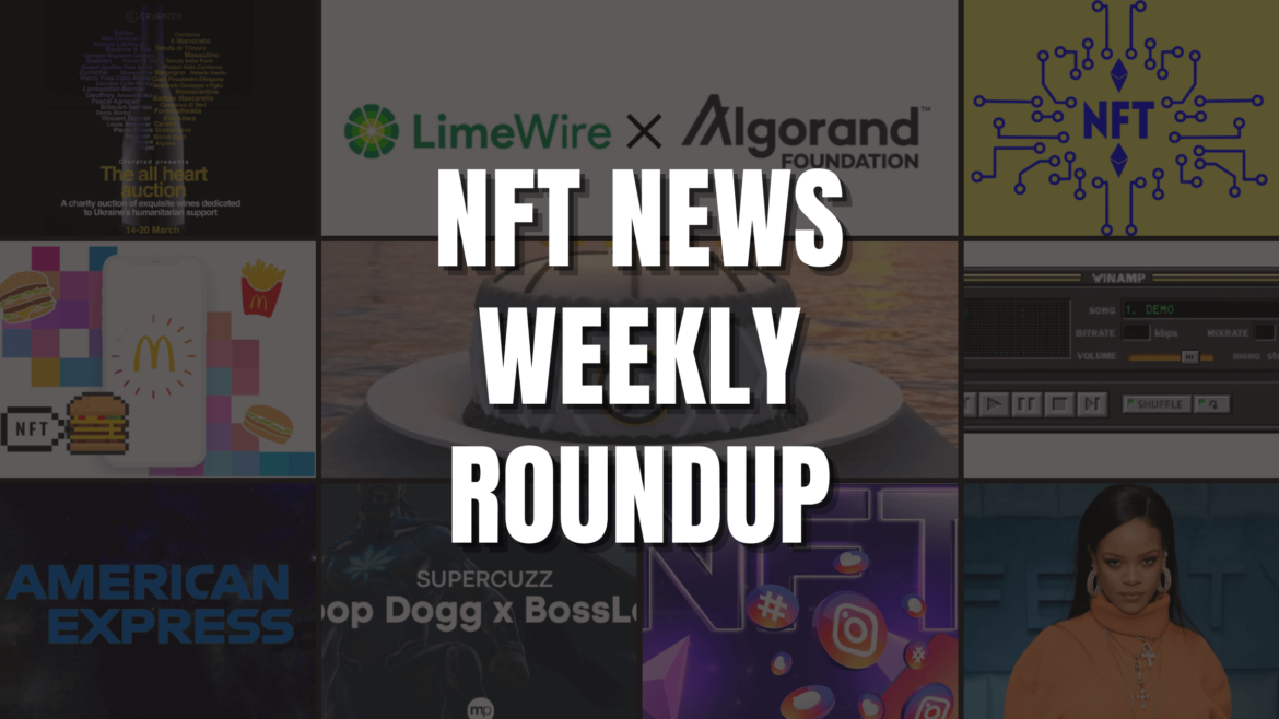 nft news weekly