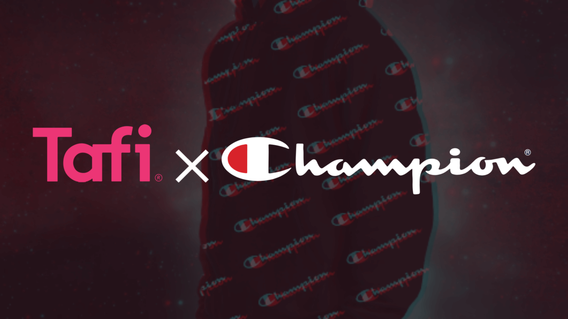 tafi champion nfts
