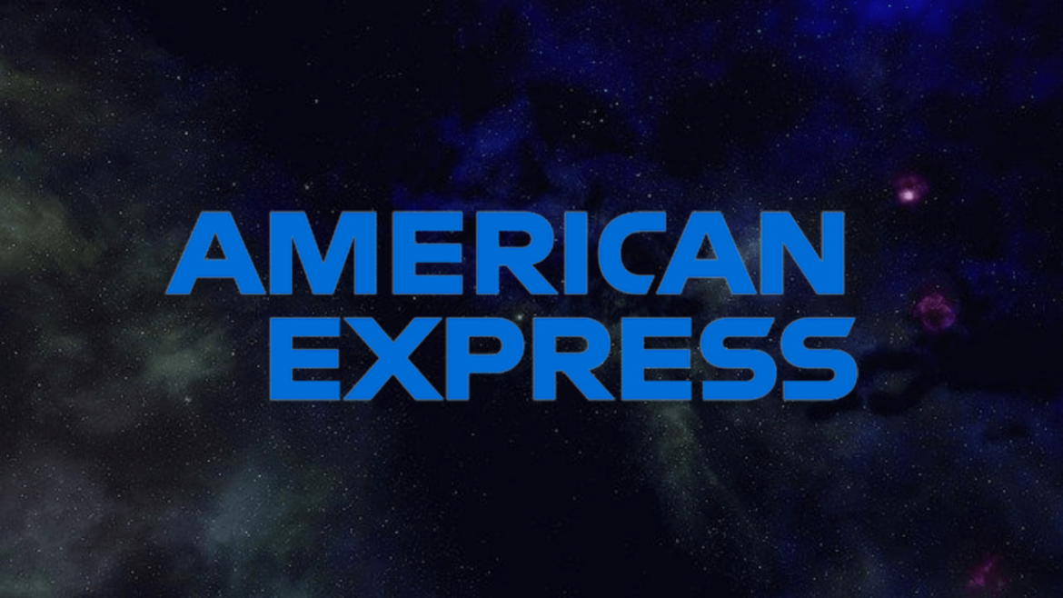 american express metaverse