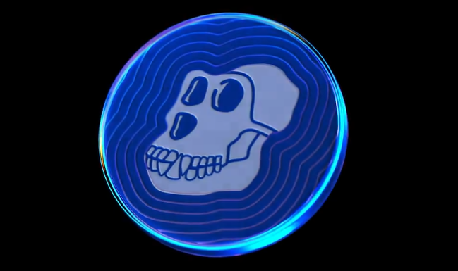 apecoin crypto bayc nfts