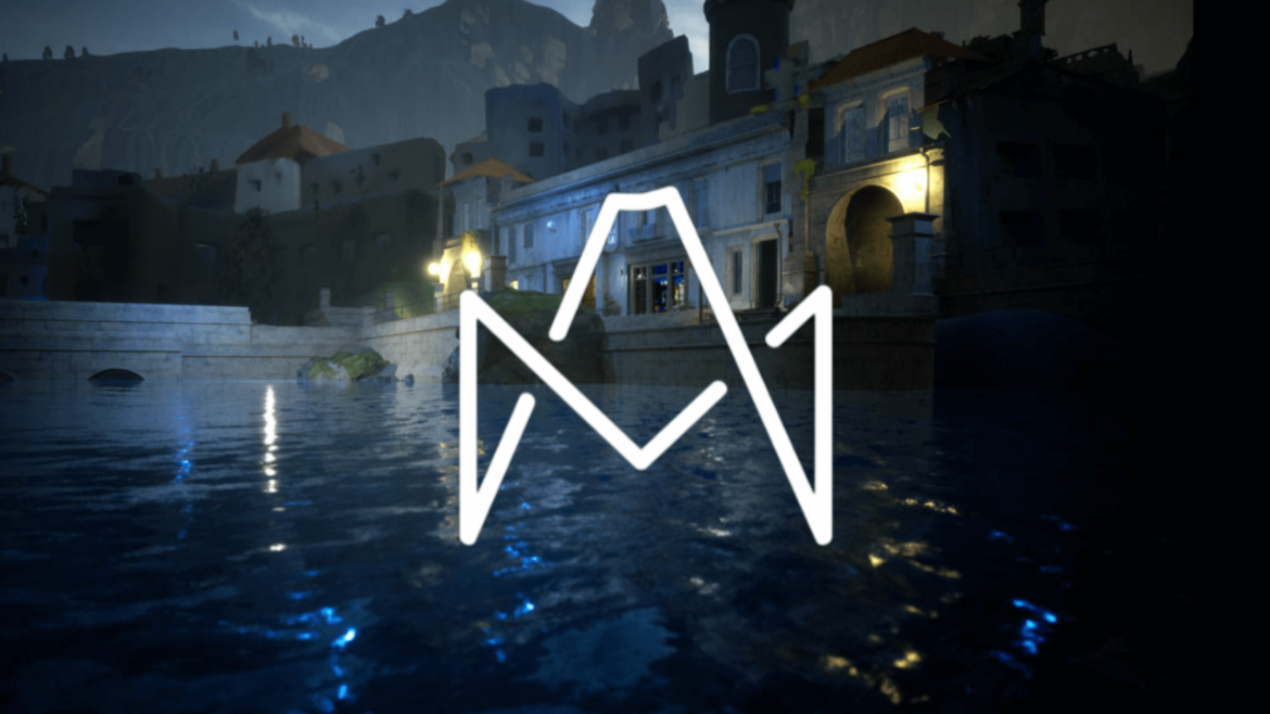 artmeta metaverse art
