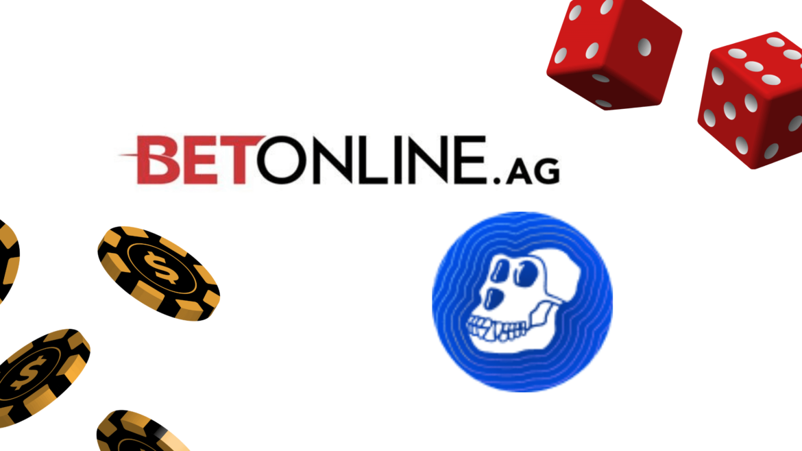 betonline apecoin token nft bayc
