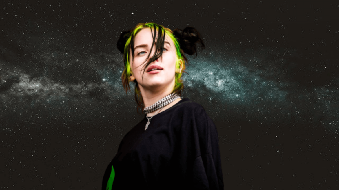 billie eilish metaverse
