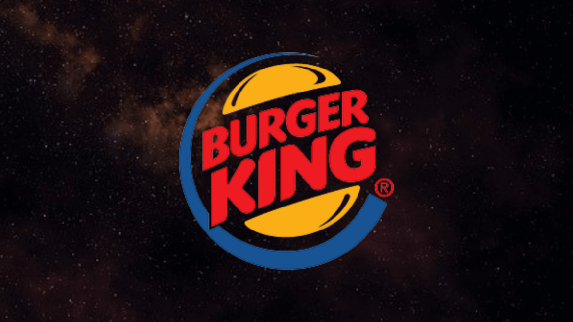 burger king metaverse