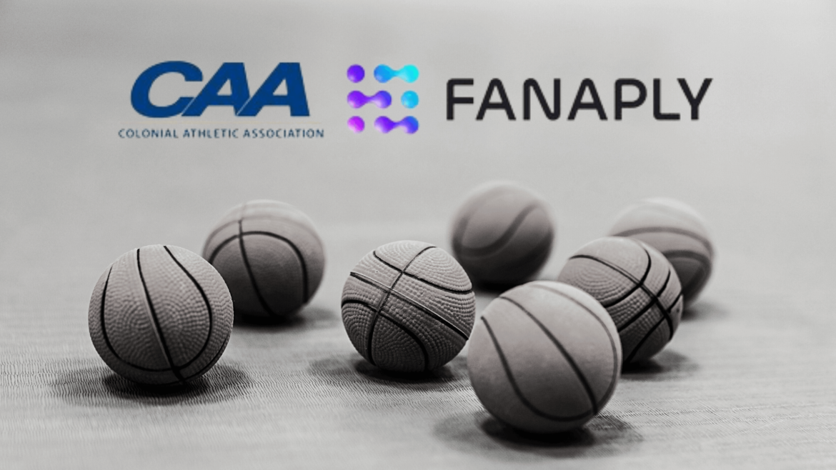 caa basketball nfts