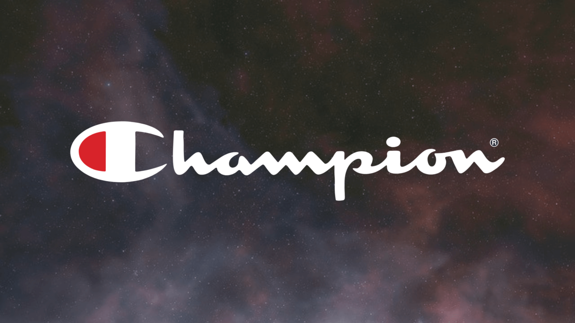 champion metaverse