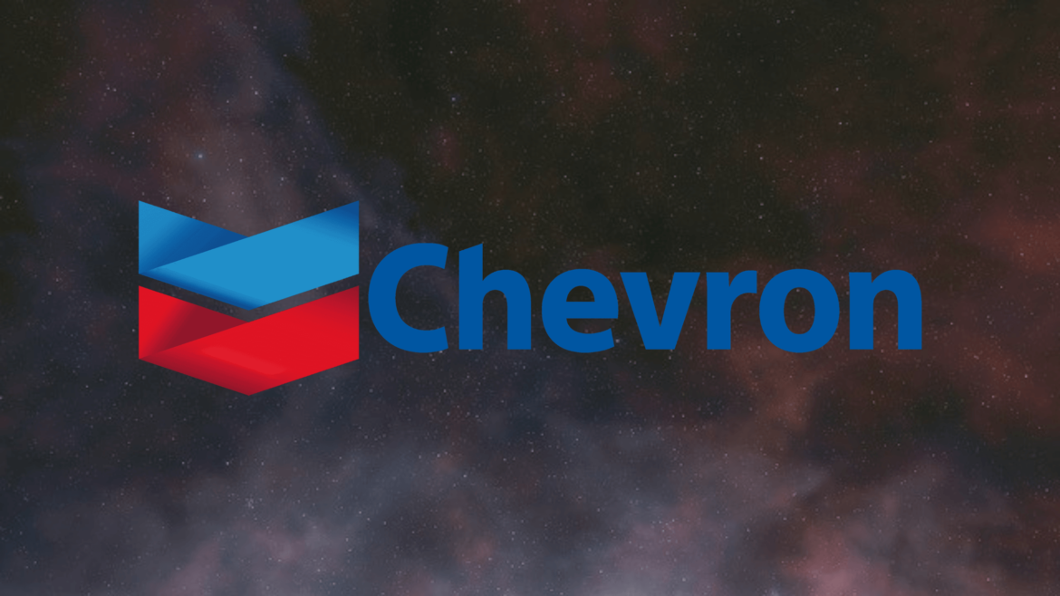 chevron metaverse