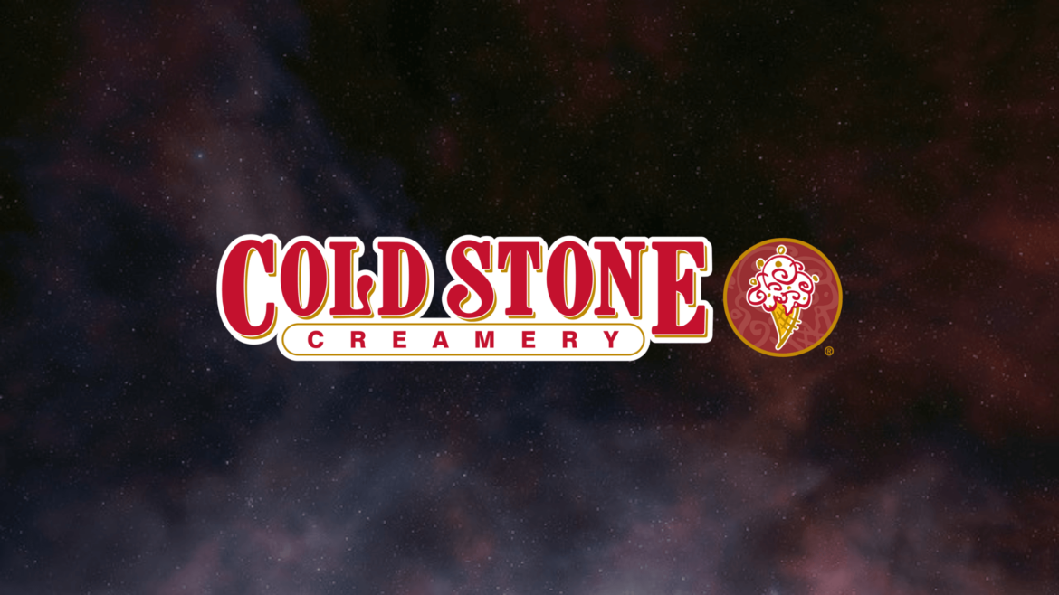 cold stone creamery metaverse nfts