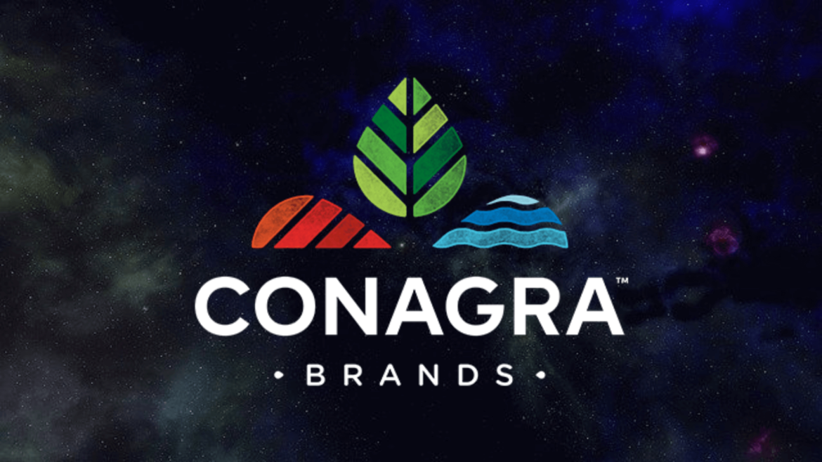 conagra brands metaverse