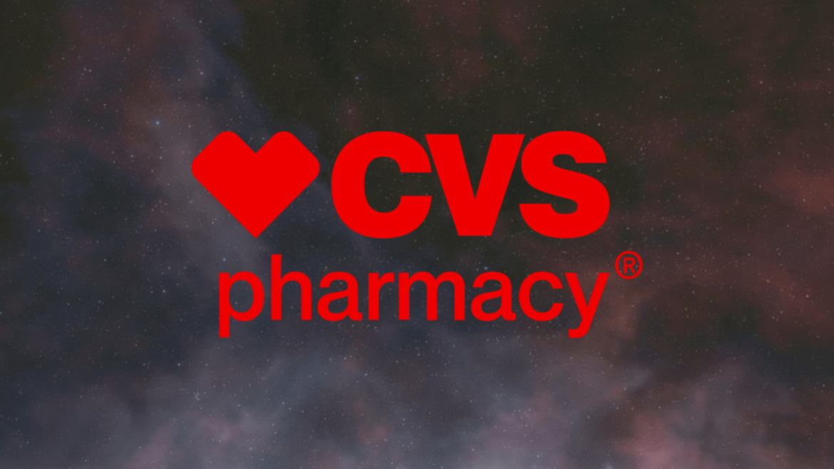 cvs pharmacy metaverse