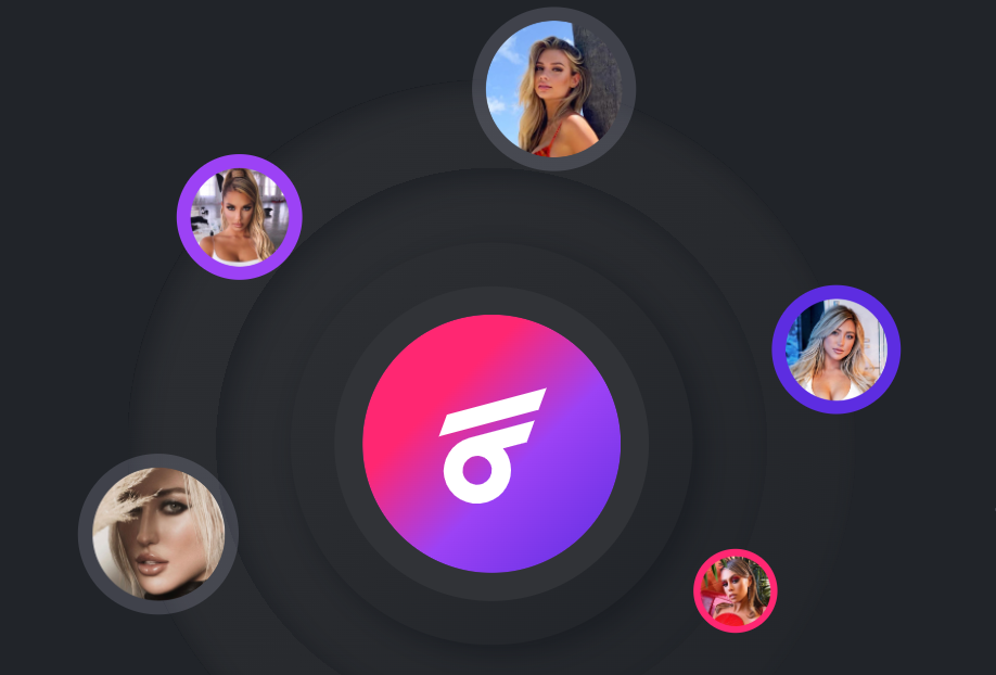 fanverse influencer nft marketplace