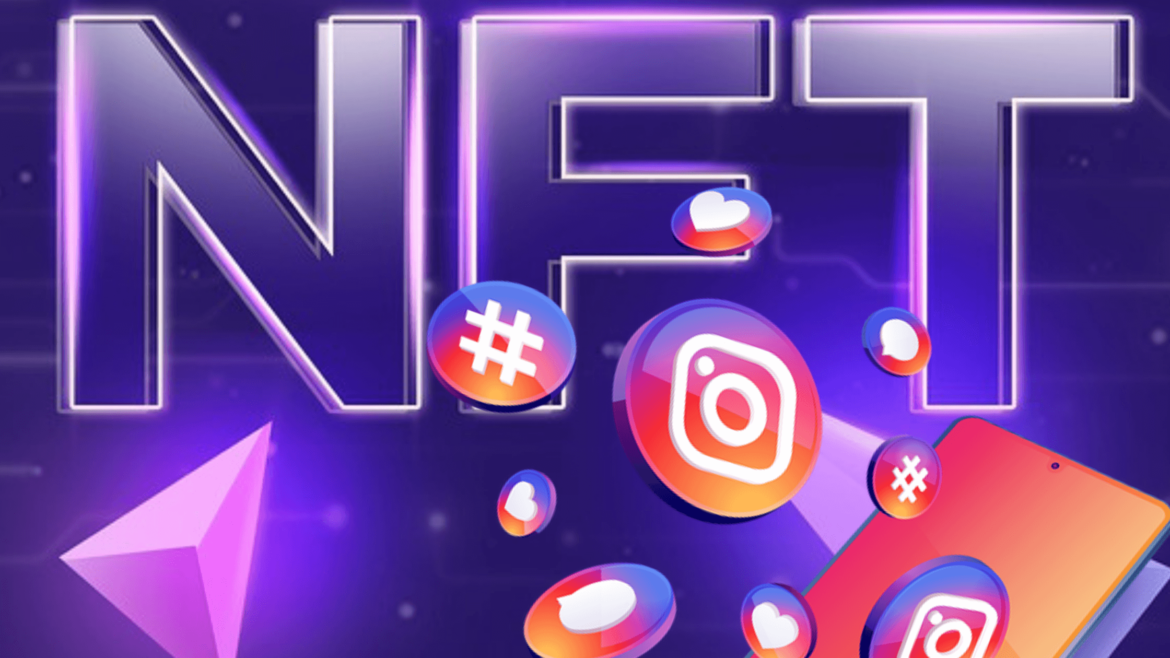 instagram NFTs