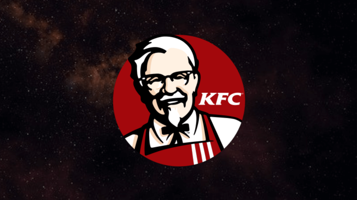 kfc metaverse nfts