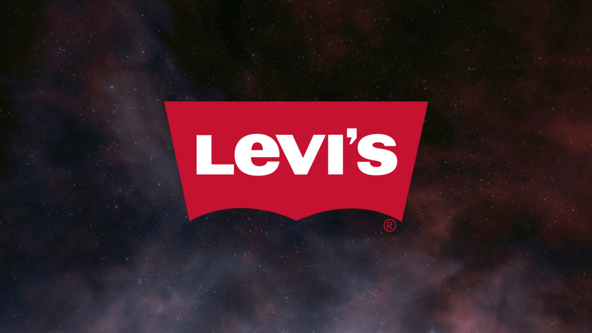 levis metaverse nfts