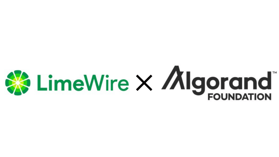 limewire algorand
