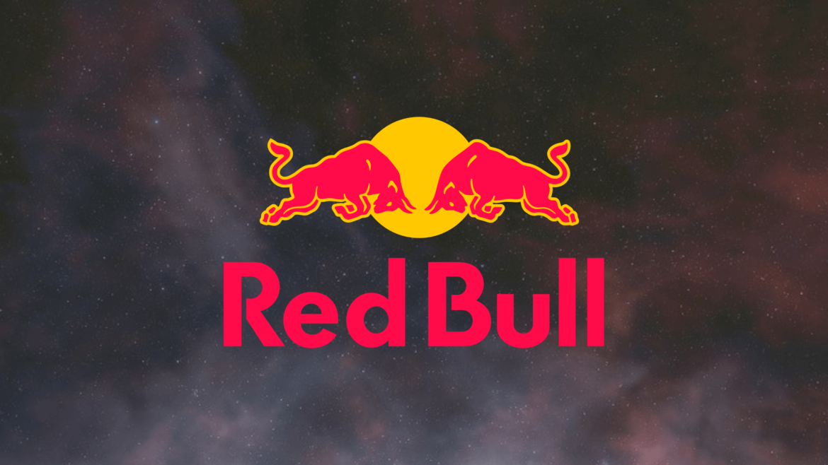 red bull metaverse