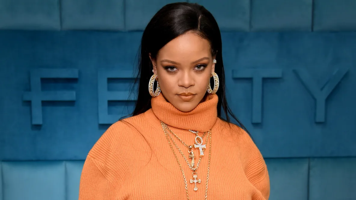 rihanna metaverse nfts fenty beauty