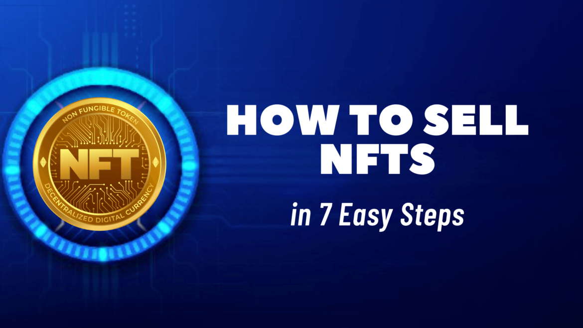 sell nfts