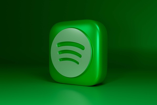 spotify web3 nfts