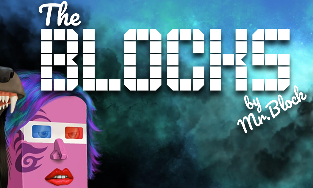 the blocks nfts