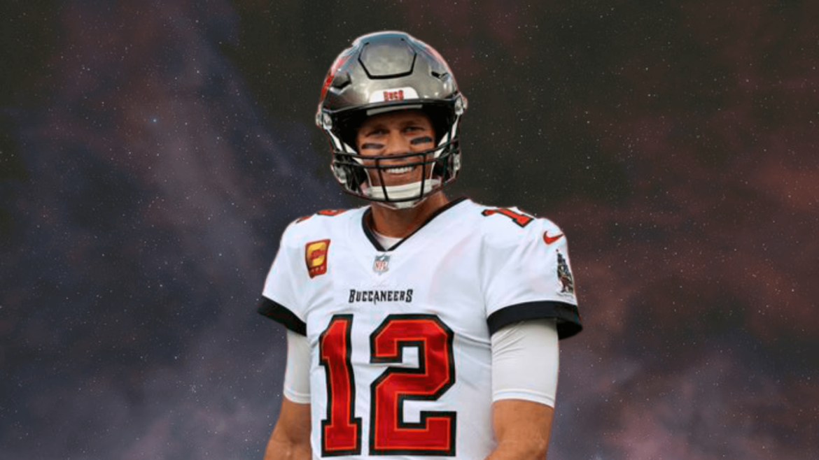 tom brady nfts