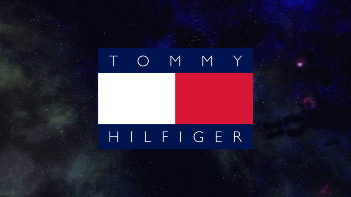 tommy hilfiger nft metaverse