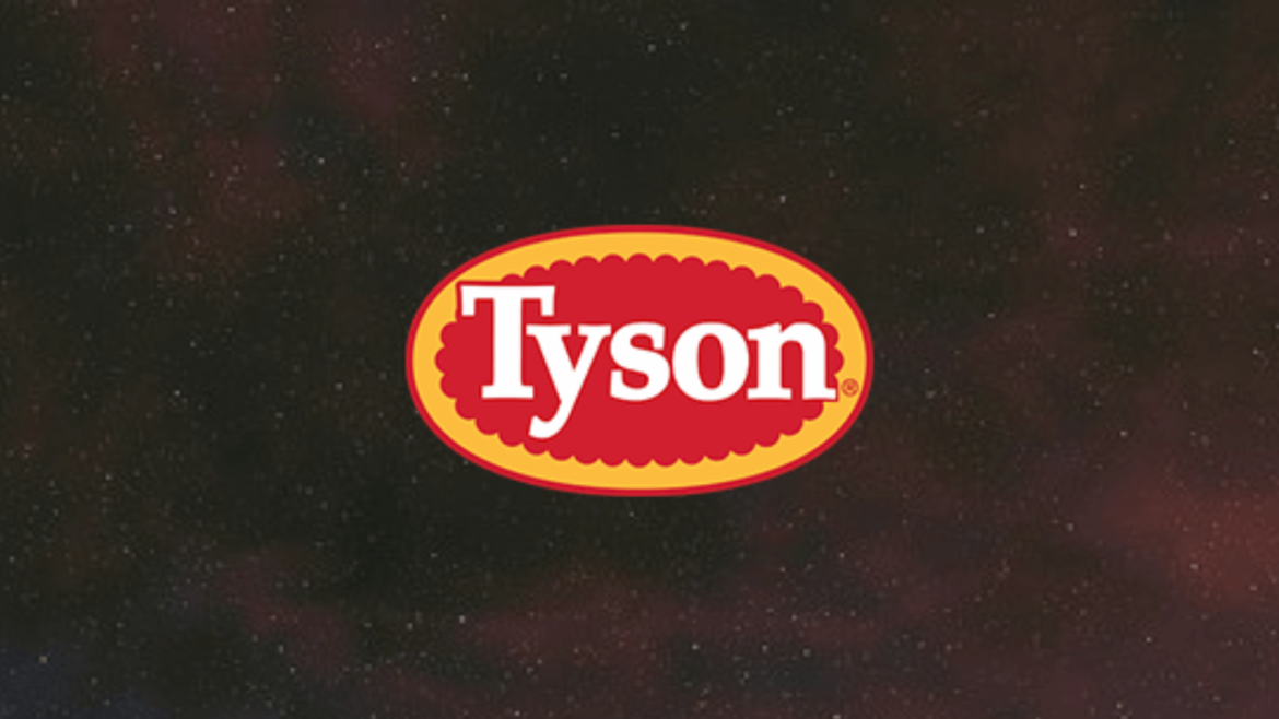tyson food metaverse