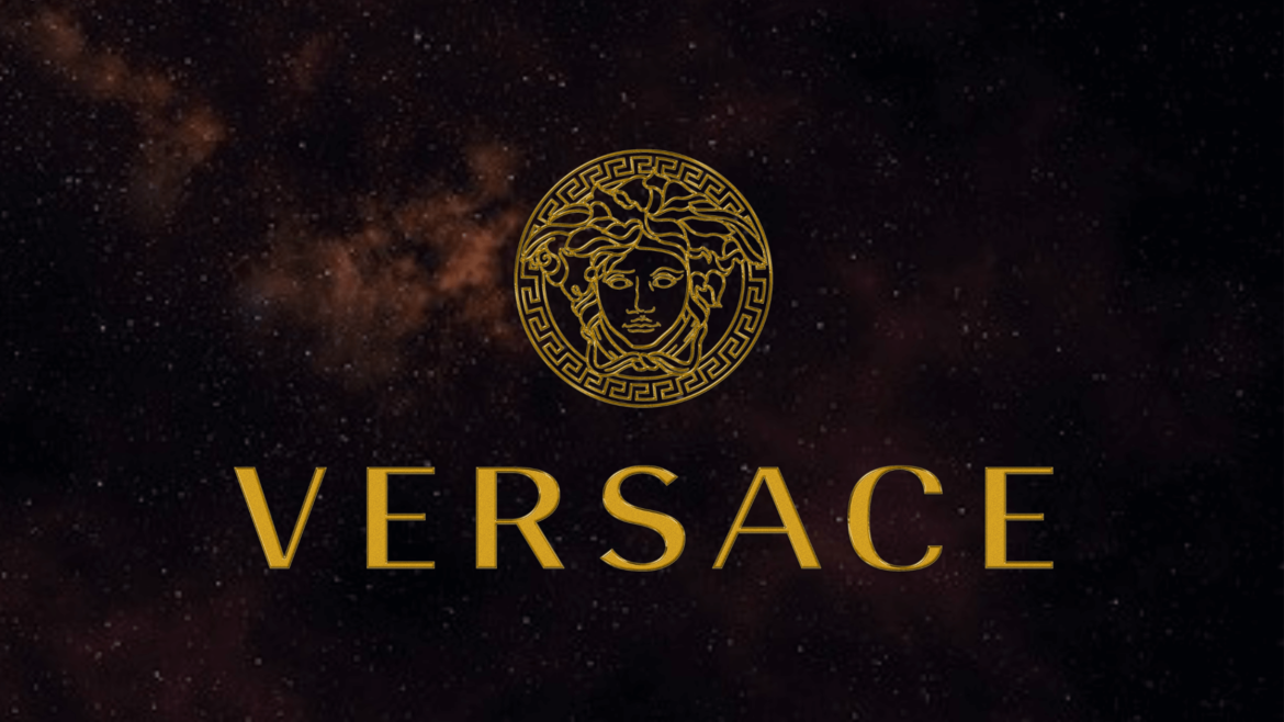 versace metaverse