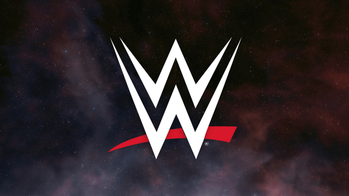 wwe nfts metaverse
