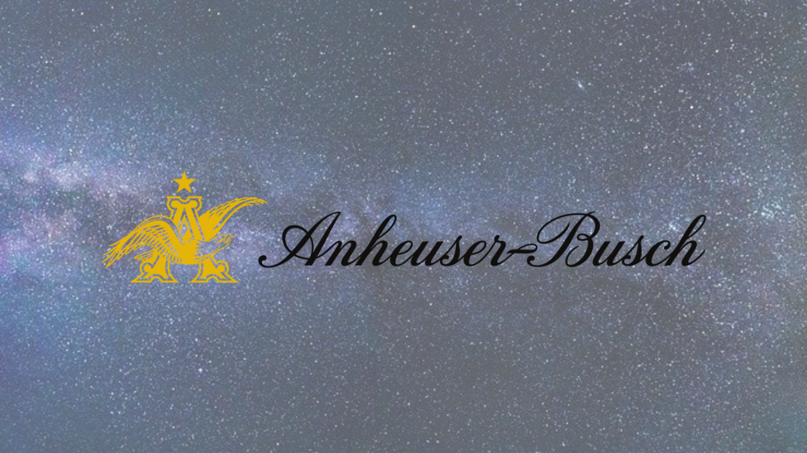 Anheuser-Busch metaverse nfts