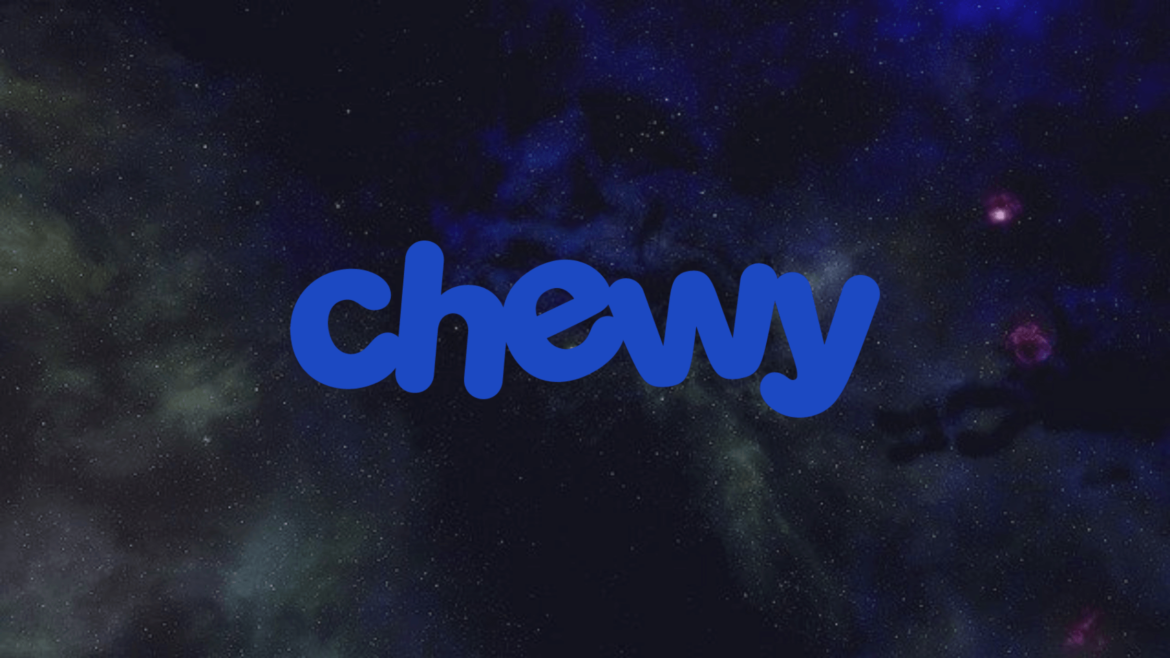 chewy metaverse