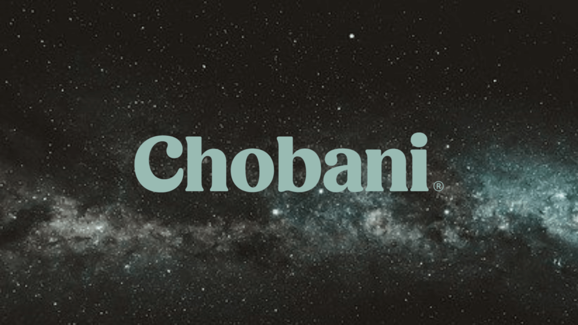 chobani metaverse
