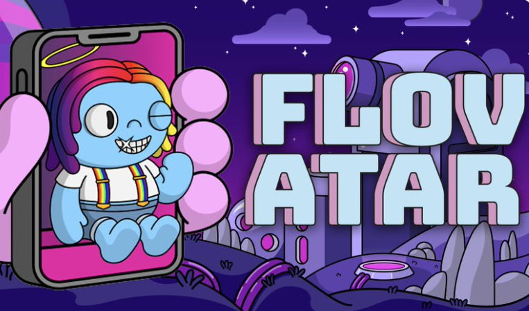 flovatar nft project