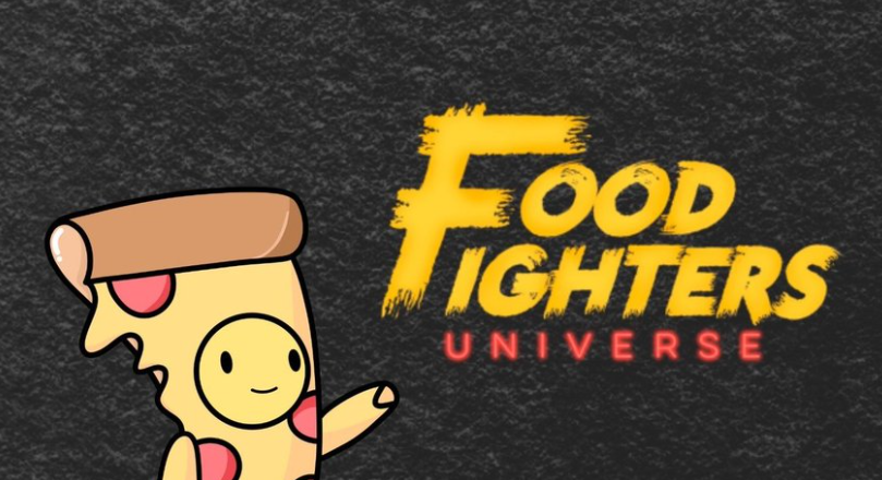 food fighters universe nft collection