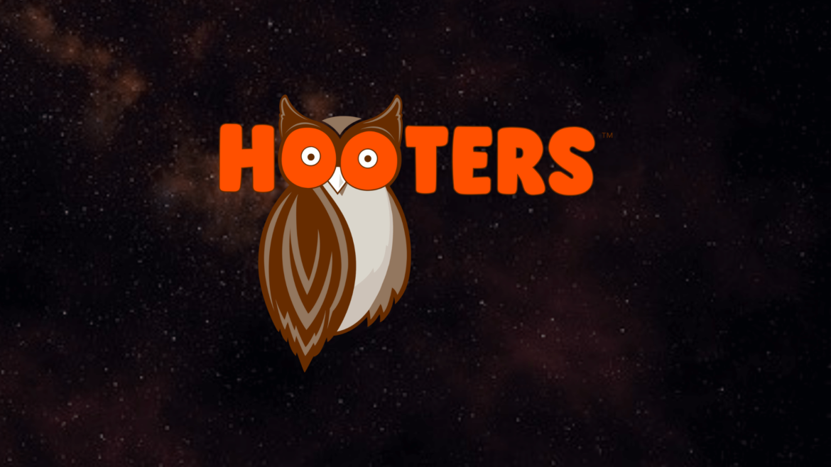 hooters metaverse