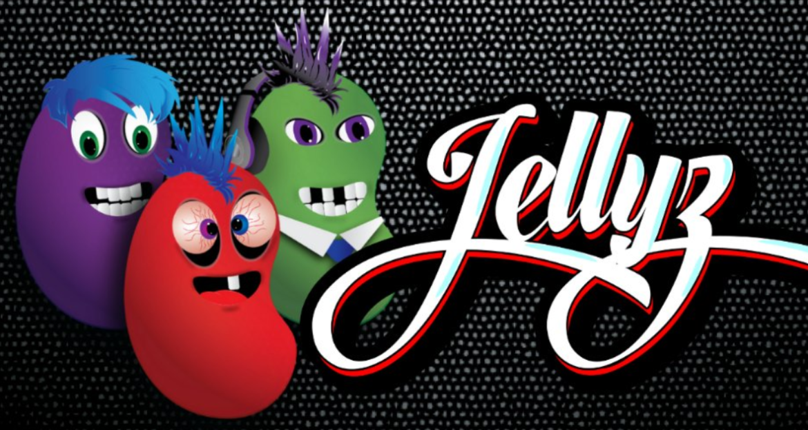 jellyz nfts