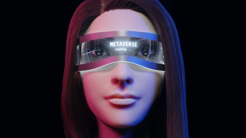 metaverse world how it is affecting reality