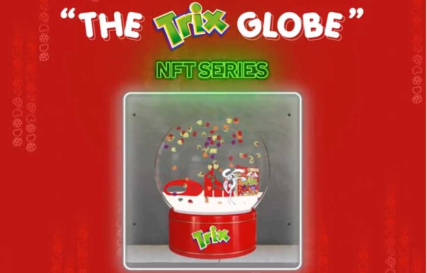 nestlé nfts