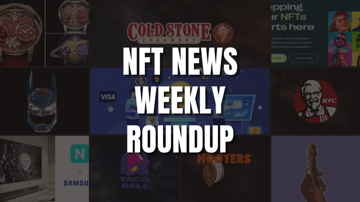 nft news weekly