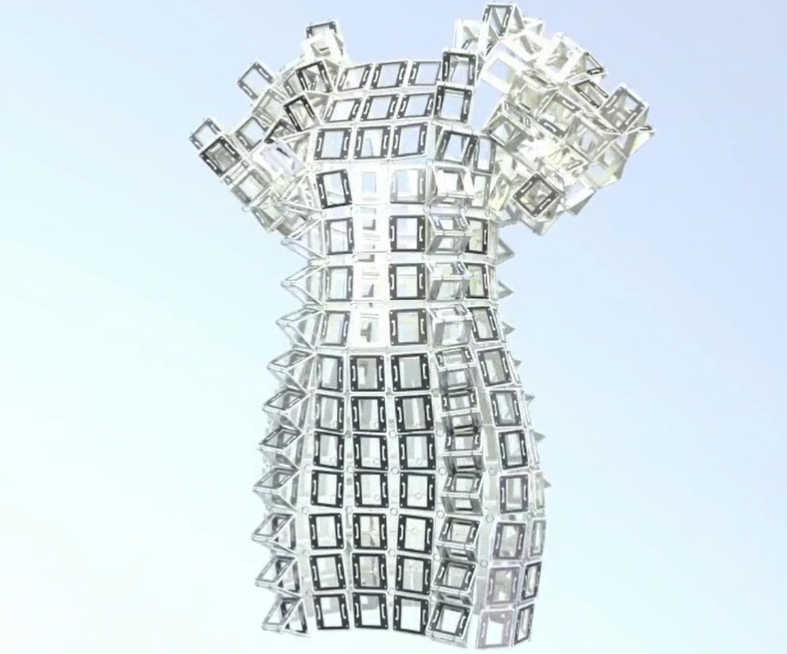 paco rabanne nfts