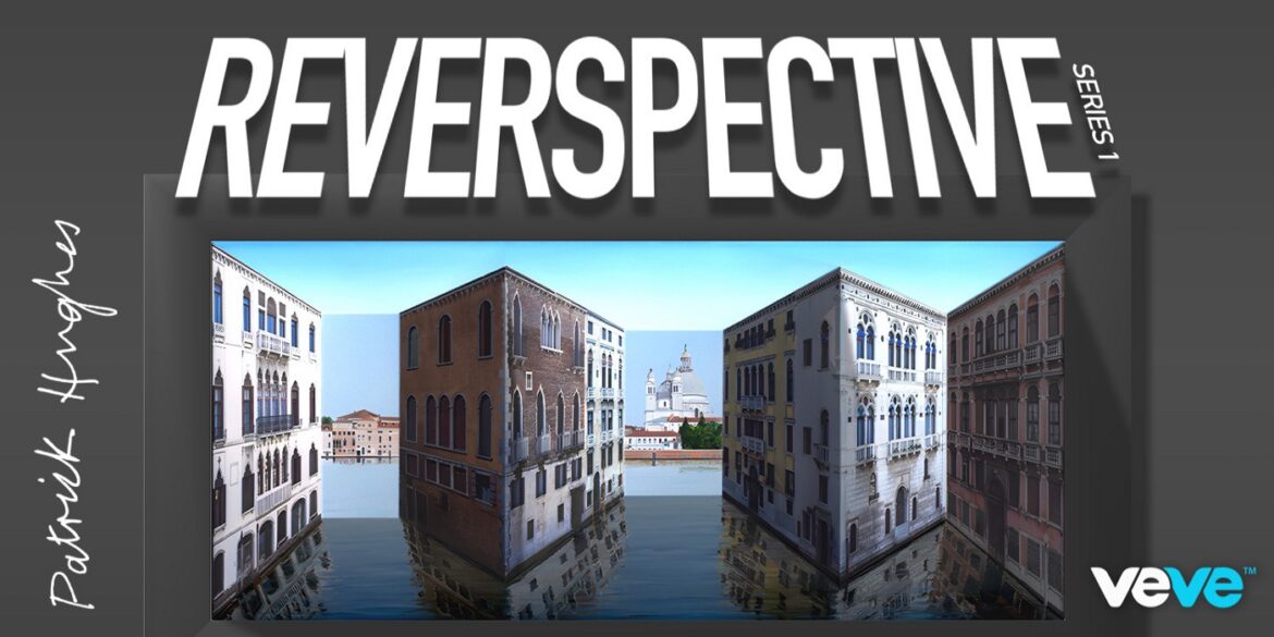 reverspective nfts patrick huges