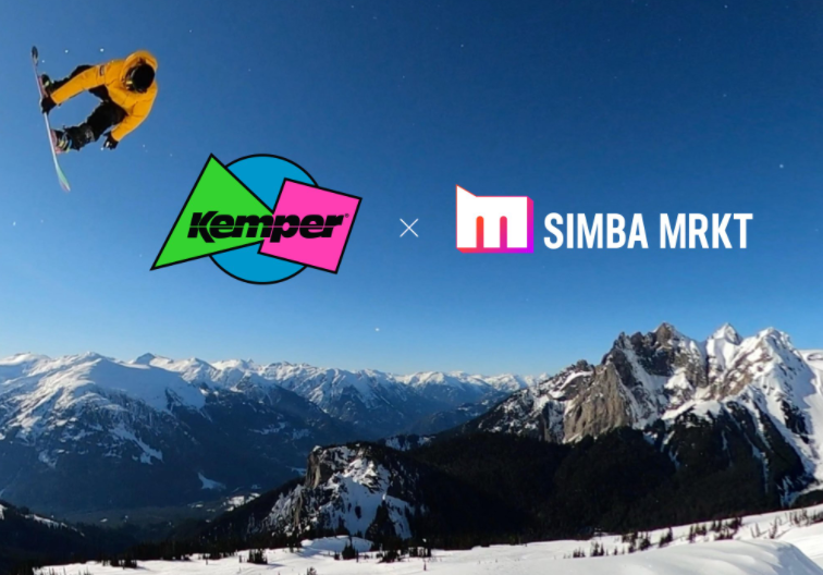 snowboard kemper nfts
