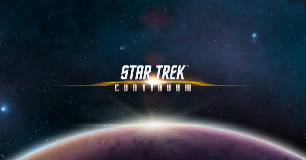 star trek nfts metaverse