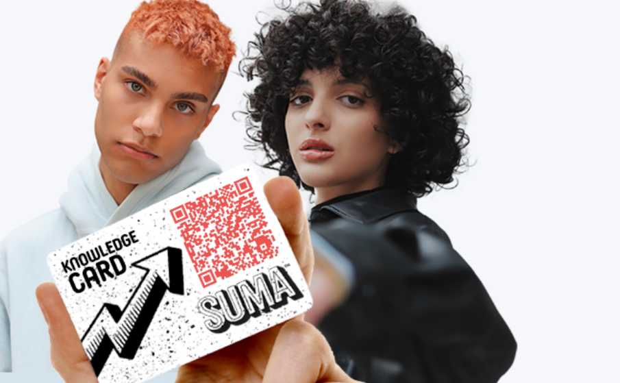 suma academy nfts