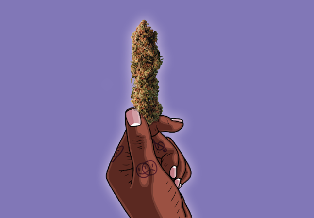 trulieve cannabis nfts