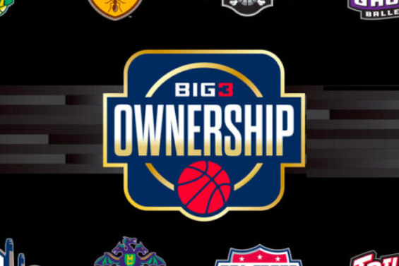 big3 nfts basketball team